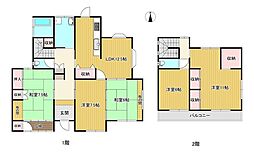 新居浜市船木 一戸建