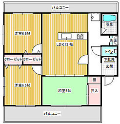 馬渕マンション