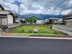 新居浜市本郷