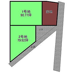 新居浜市吉岡町