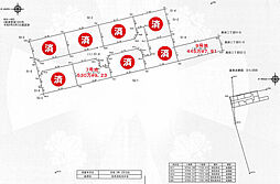 新居浜市田の上