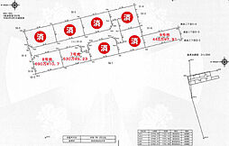 新居浜市田の上
