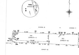 新居浜市萩生