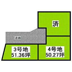 新居浜市庄内町