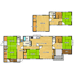 新居浜市高津町 一戸建