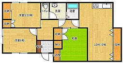 新居浜市田の上 一戸建