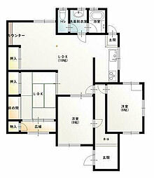 新居浜市篠場町 一戸建