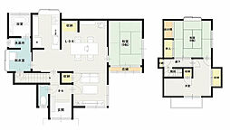 新居浜市泉宮町 一戸建