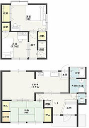 新居浜市又野 一戸建