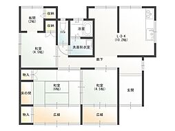 新居浜市土橋 一戸建