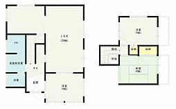 新居浜市中村 一戸建