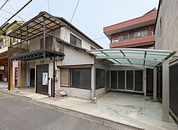 新居浜市泉宮町 一戸建