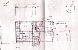 新居浜市庄内町 一戸建