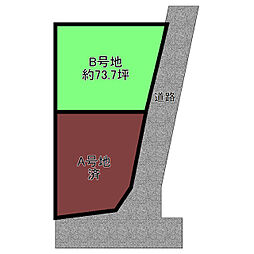 新居浜市外山町