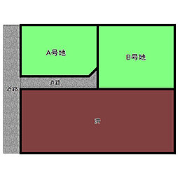 新居浜市萩生