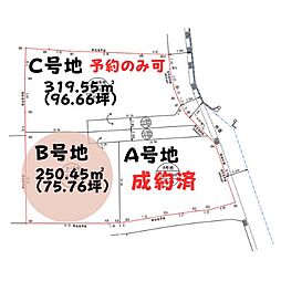 新居浜市岸の上町