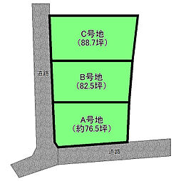 新居浜市萩生