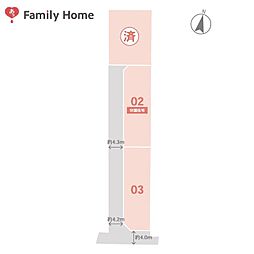 新居浜市政枝町