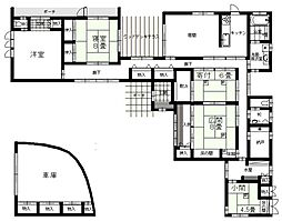 新居浜市平形町 一戸建