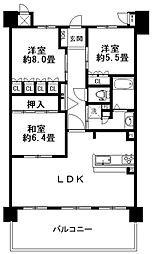 サーパス久保田南