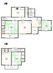 新居浜市宇高町 一戸建