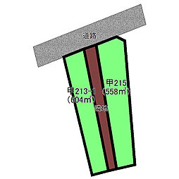 新居浜市東雲町