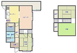 新居浜市萩生 一戸建