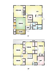 新居浜市阿島 一戸建