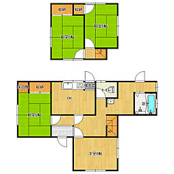 新居浜市船木 一戸建