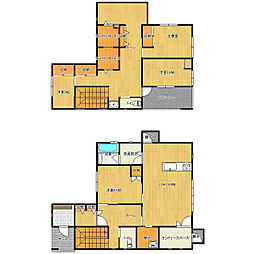 新居浜市泉池町 一戸建