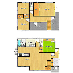 新居浜市中西町 一戸建