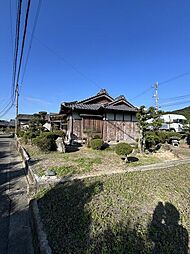 新居浜市船木 一戸建