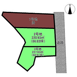 新居浜市久保田町