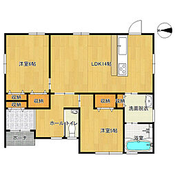 新居浜市萩生 一戸建