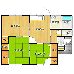 新居浜市寿町 一戸建