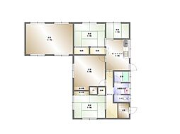 新居浜市船木 一戸建