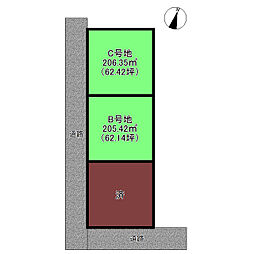 新居浜市田の上