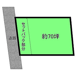 新居浜市萩生