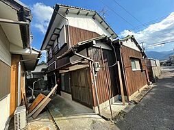 新居浜市坂井町 一戸建