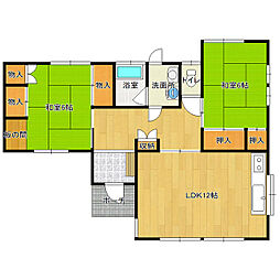 新居浜市大生院 一戸建