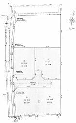 新居浜市中村松木