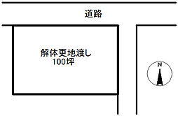 新居浜市萩生