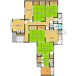 新居浜市北内町 一戸建