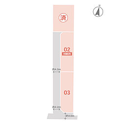 新居浜市政枝町 一戸建
