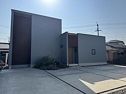 新居浜市高津町 一戸建