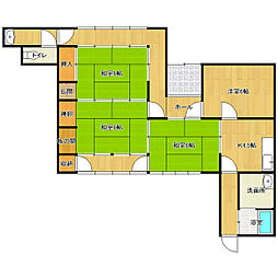 新居浜市船木 一戸建