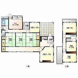 新居浜市船木 一戸建