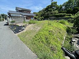 新居浜市黒島