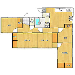 新居浜市松神子 一戸建