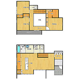 新居浜市外山町 一戸建